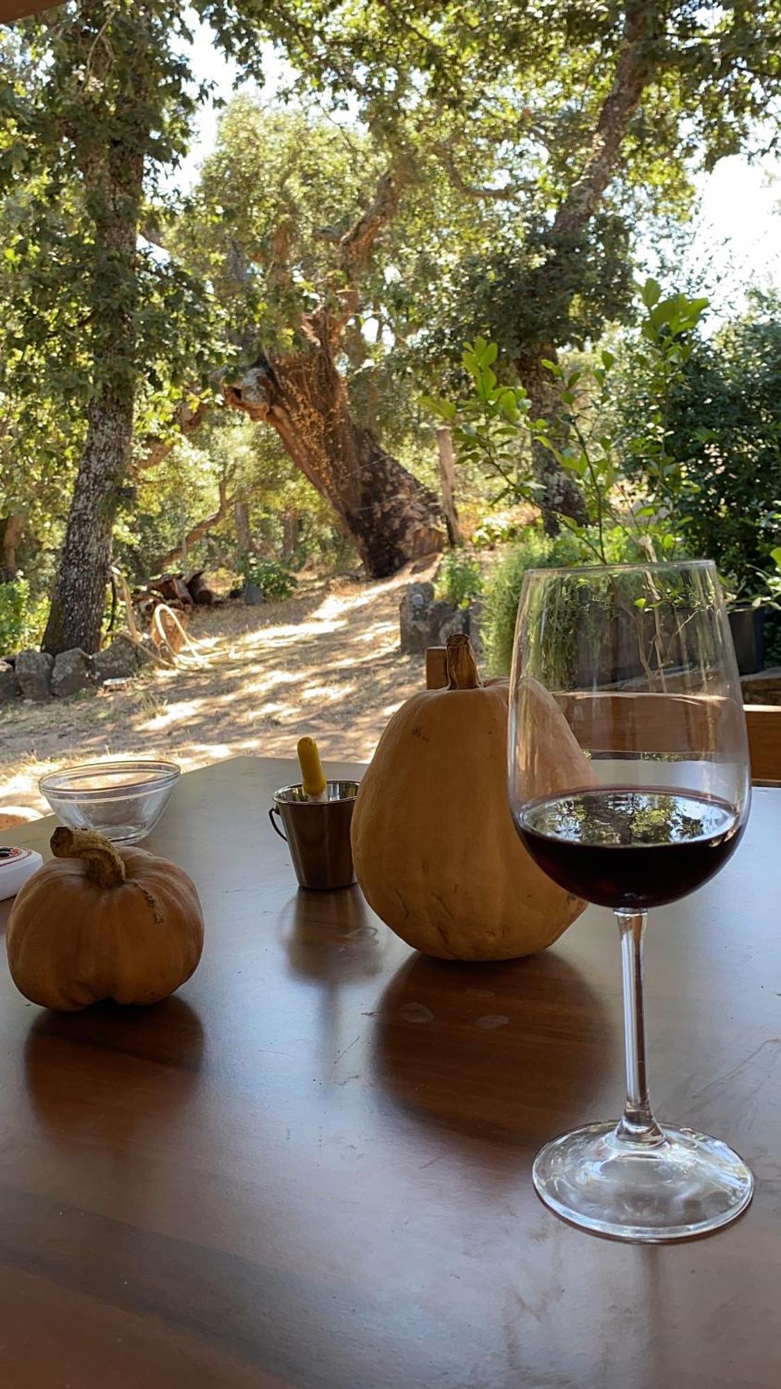 Agriturismo Pranu Sorgono Eksteriør billede