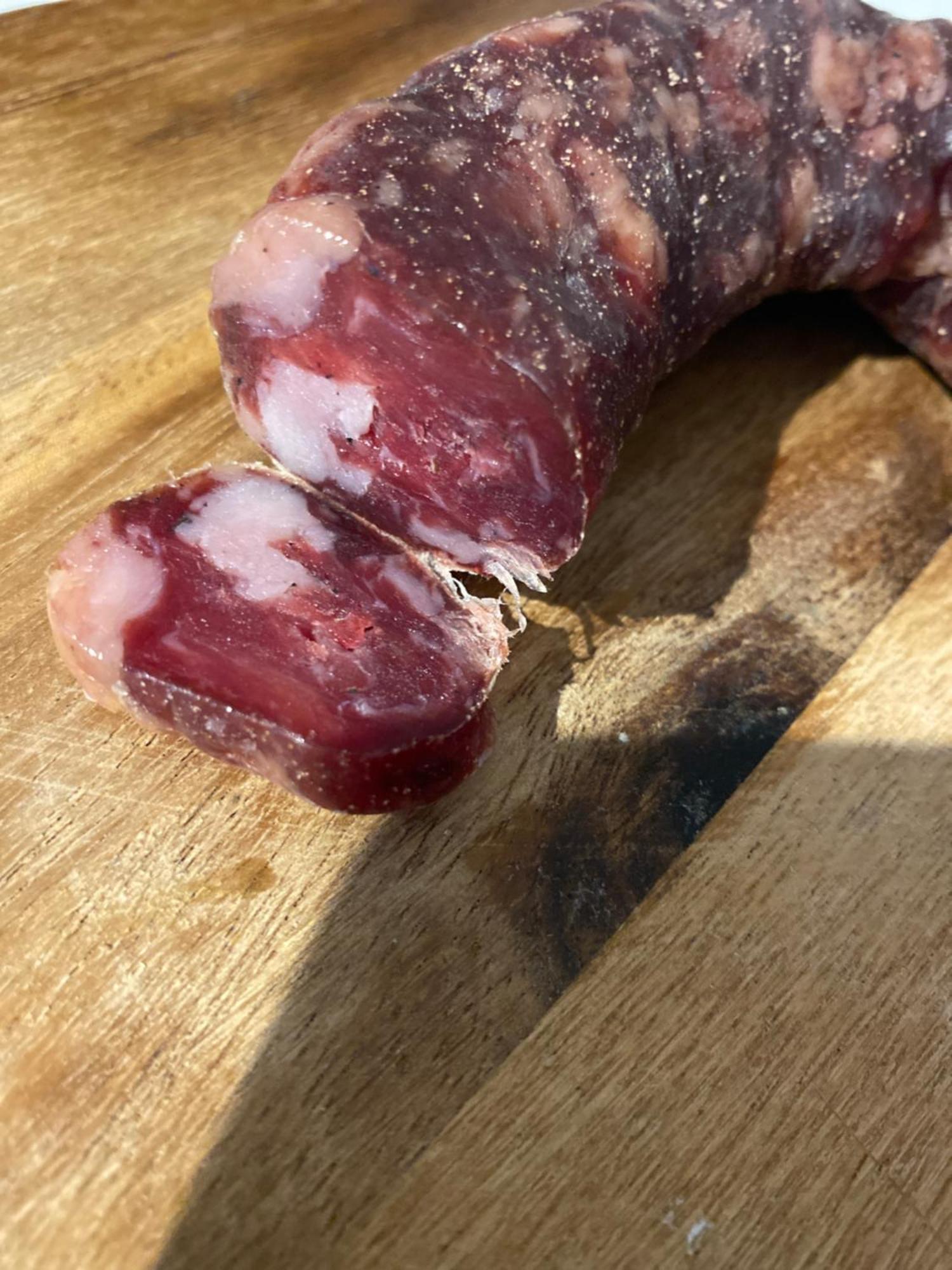 Agriturismo Pranu Sorgono Eksteriør billede